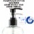 KnitIQ Delicate Wash Liquid Detergent, 16.9 Fl Oz (Pack of 1) Perspective: back