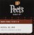 Peet's® House Blend Dark Roast K-Cup Coffee Pods Perspective: back
