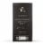 Peet's Coffee® Nerissimo Dark Roast Espresso Coffee Capsules for Nespresso Original Machines Perspective: back