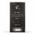 Peet's Coffee Capsules for Nespresso Original Machines Ristretto Espresso Dark Roast Perspective: back