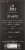 Peet's Ricchezza Dark Roast Espresso Coffee Capsules for Nespresso Original Machines Perspective: back