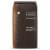 Peet's Coffee® French Roast Dark Roast Ground Coffee Perspective: back