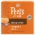 Peet's® Pumpkin Spice K-Cup® Coffee Pods Perspective: back