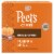 Peet's® Pumpkin Spice K-Cup® Coffee Pods Perspective: back