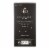 Peet's® Espresso Major Dickason's Blend® Dark Roast Coffee Pods Perspective: back
