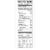 Sunbelt Bakery Key Lime Pie Seasonal Chewy Granola Bars, 8 Bars Per Box, (6-Boxes) Perspective: back