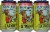 Saint Arnold® Harmony Hazy Pale Ale Beer Perspective: back