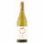 Benziger Chardonnay White Wine Perspective: back