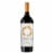 Benziger Family Winery Merlot California Red Wine Perspective: back