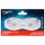 Speedo® Hydrospex Classic Goggles - Clear Perspective: back