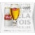 Stella Artois® Belgium Lager Beer Perspective: back