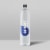 Smartwater Vapor Distilled Electrolyte Premium Water Bottles Perspective: back
