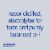 Smartwater® Vapor Distilled Electrolyte Premium Bottled Water Perspective: back