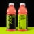 Vitaminwater® Refresh Tropical Mango Flavored Bottled Water Perspective: back