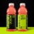 Vitaminwater® Refresh Tropical Mango Flavored Bottled Water Perspective: back