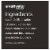 Smartwater® Alkaline Vapor Distilled Bottled Water Perspective: back