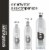 Glaceau Smartwater Alkaline Bottled Water Perspective: back