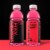 Vitaminwater® Power-C Dragonfruit Flavored Bottled Water Perspective: back