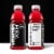 Vitaminwater® XXX Açai Blueberry Pomegranate Flavored Bottled Water Perspective: back
