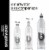 Smartwater® Alkaline Vapor Distilled Bottled Water Perspective: back