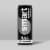 Smartwater® Alkaline With Antioxidant Water Cans Perspective: back