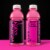 vitaminwater® Focus Kiwi Strawberry Flavored Bottled Water Beverages Perspective: back