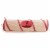 SmartyKat Crackle Chute Tunnel Pet Toy for Cats & Kittens - Tan/Red, One Size Perspective: back
