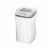 Felli® Supreme-Tite® Dry Food Storage Container Perspective: back