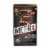MET-Rx® Big 100 Salted Caramel Brownie Crunch Protein Bars Perspective: back