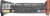 MET-Rx® Big 100 Peanut Butter Pretzel Meal Replacement Bar Perspective: back