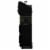 GOLDTOE® Men's Classic Canterbury Crew Socks - 3 Pack - Black Perspective: back
