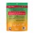 Charlee Bear® Grain Free Meaty Bites Beef Liver & Sweet Potatoes Perspective: back