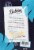Bubbies® Madagascar Vanilla Mochi Premium Ice Cream Perspective: back