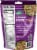 Fresh Gourmet® Asian Fusion Crunch Garlic Ginger Topper Perspective: back