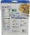 Fresh Gourmet® Tri-Color Tortilla Strips Perspective: back