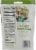 Fresh Gourmet® Honey Roasted Pecan Pieces Salad Topping Perspective: back
