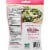Fresh Gourmet Honey Roasted Almond & Cranberries Salad Topping Perspective: back