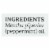 Aura Cacia - Essential Oil - Peppermint Sweet - Case of 1 - .50 fl oz. Perspective: back