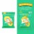 SmartSweets SMART SWEETS Peach Rings, 1.8 OZ (Pack of 4) Perspective: back