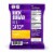 Smart Sweets Gummy Worms Candy with Low Sugar (4g), Low Calorie, (Pack of 12) Perspective: back