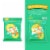 SmartSweets SMART SWEETS Peach Rings, 1.8 OZ (Pack of 12) Perspective: back