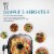 Aroma Housewares ASP-218B Grillet 4Qt. 3-in-1 Cool-Touch Electric Indoor Grill Portable, Dis Perspective: back