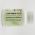 Holly Hill Health Foods, Alpha Lipoic Acid 250 MG, 60 Vegetarian Capsules Perspective: back