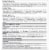 MediNatura BodyAnew™ Homeopathic Cleanse/Detox Multipack Perspective: back