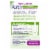 Azo Urinary Tract Infection Test Strips Perspective: back