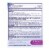 Azo Urinary Pain Relief Value Size 95 MG Tablets Perspective: back