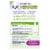 Azo Urinary Tract Infection Test Strips Perspective: back