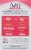 AZO® Dual Protection Urinary and Vaginal Support Capsules Perspective: back