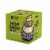 NoDa® Brewing Company Hop® Drop 'n Roll IPA Craft Beer Perspective: back