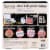 Fashion Angels® Entrepreneur Jewelry Business Start-Up Kit Perspective: back